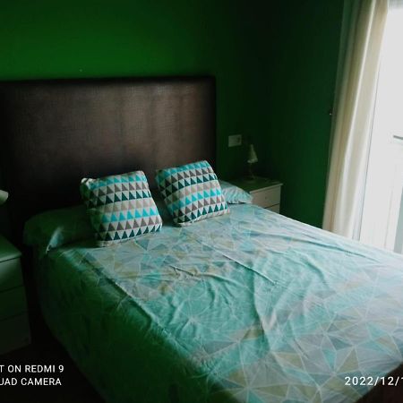 Apartament Torremar Natura Vera Zewnętrze zdjęcie