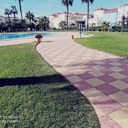 Apartament Torremar Natura Vera Zewnętrze zdjęcie