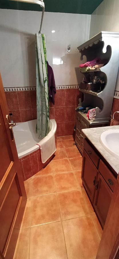 Apartament Torremar Natura Vera Zewnętrze zdjęcie