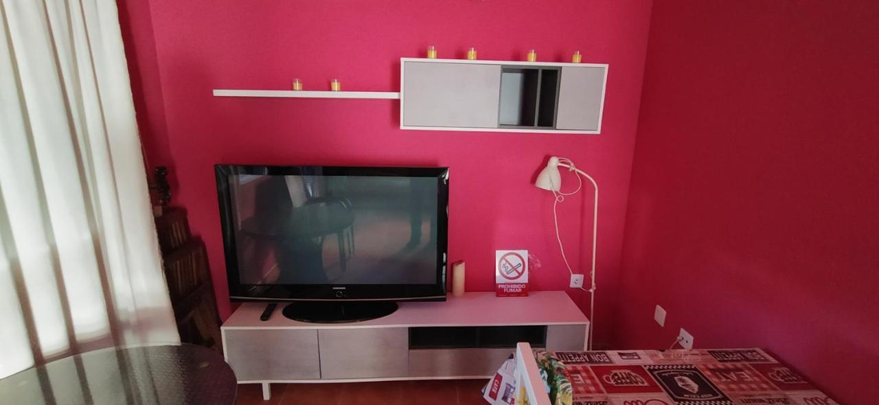 Apartament Torremar Natura Vera Zewnętrze zdjęcie