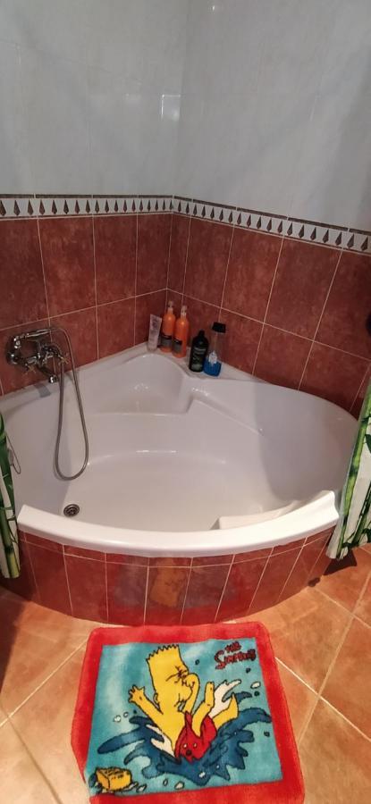 Apartament Torremar Natura Vera Zewnętrze zdjęcie