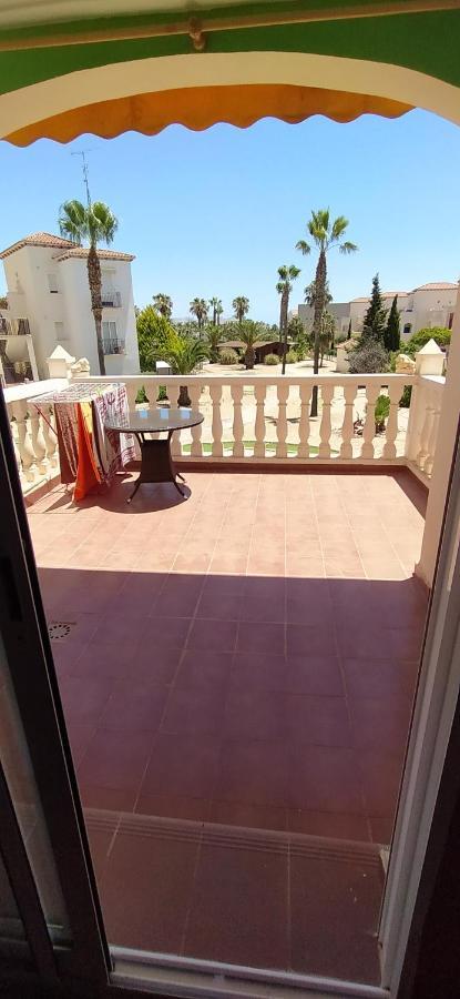 Apartament Torremar Natura Vera Zewnętrze zdjęcie