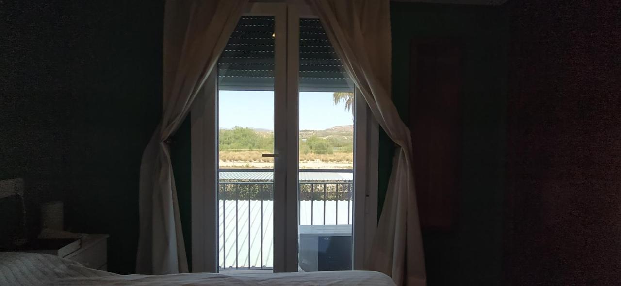 Apartament Torremar Natura Vera Zewnętrze zdjęcie