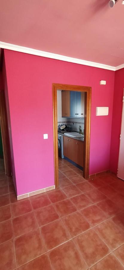 Apartament Torremar Natura Vera Zewnętrze zdjęcie