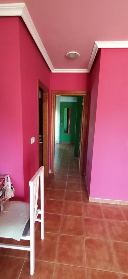 Apartament Torremar Natura Vera Zewnętrze zdjęcie