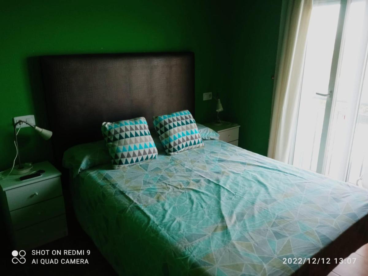 Apartament Torremar Natura Vera Zewnętrze zdjęcie