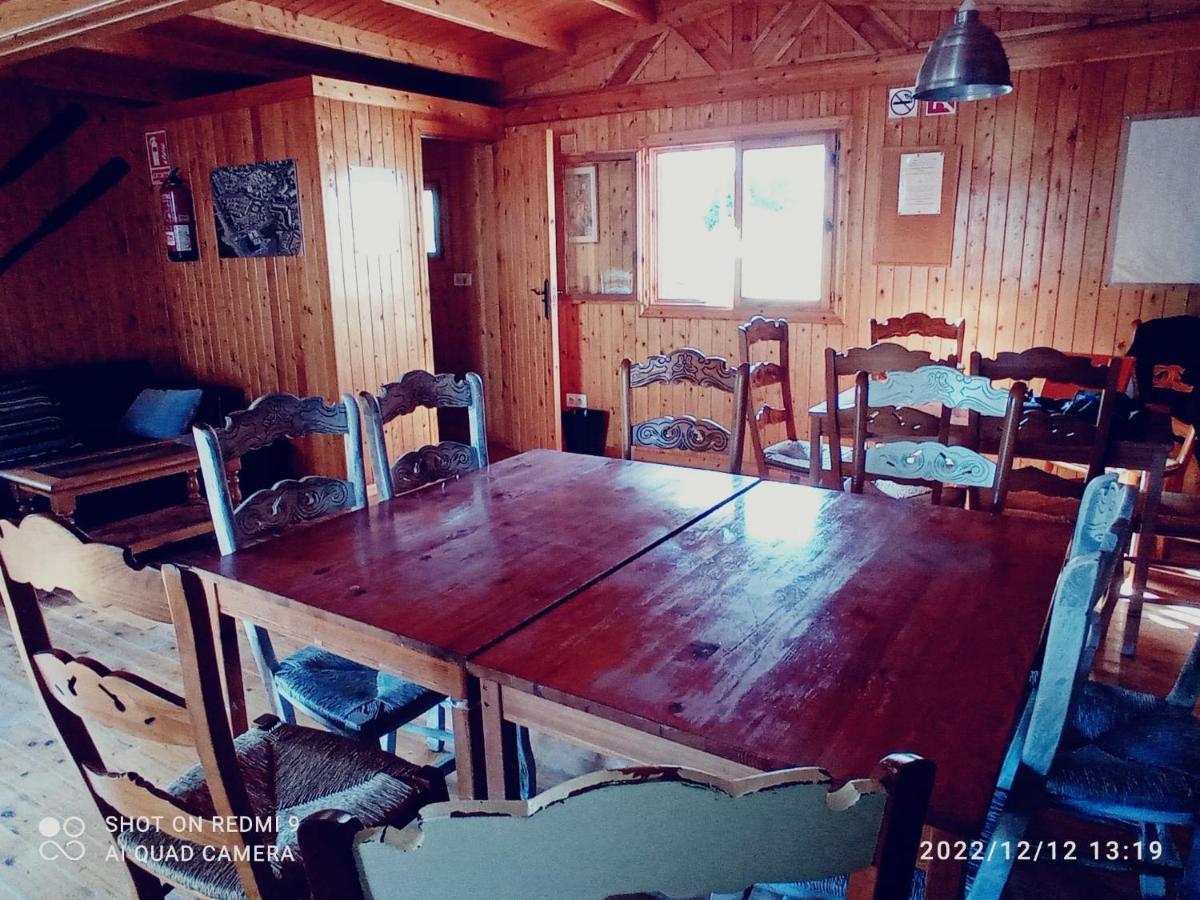 Apartament Torremar Natura Vera Zewnętrze zdjęcie