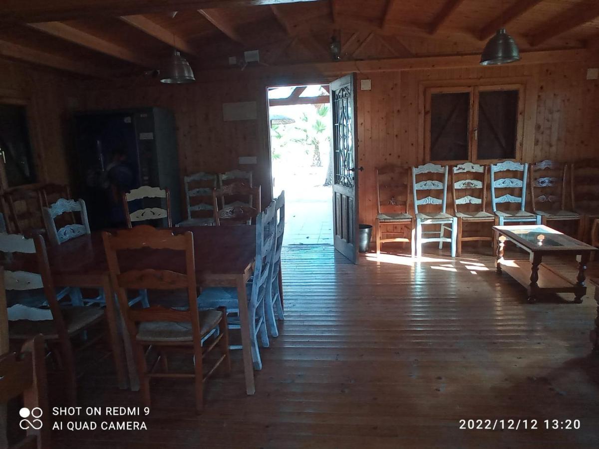 Apartament Torremar Natura Vera Zewnętrze zdjęcie