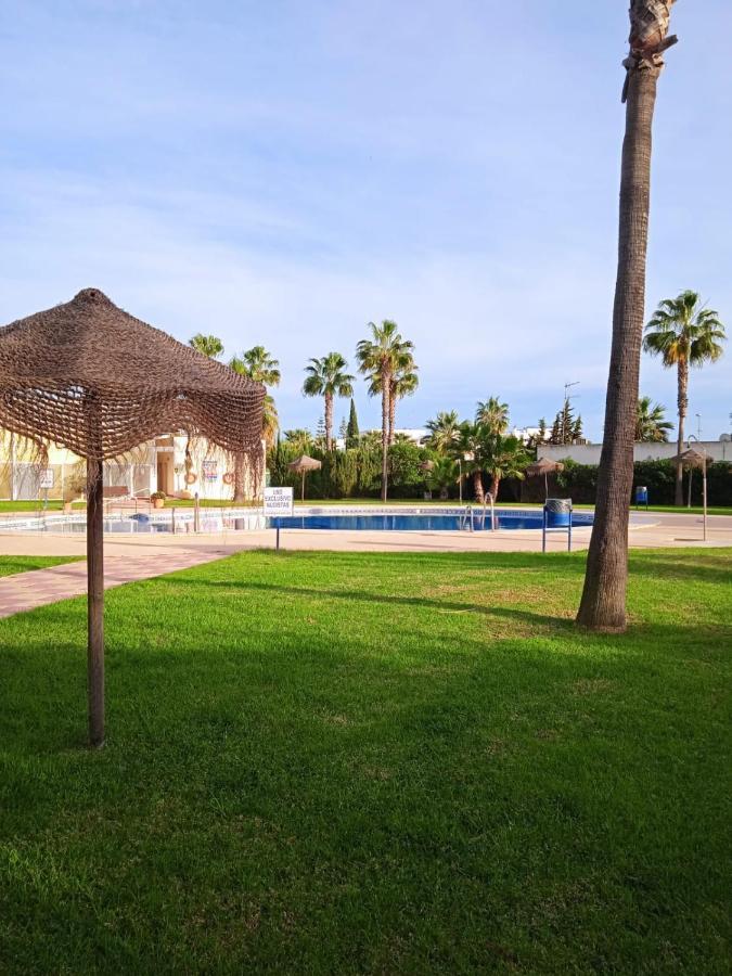 Apartament Torremar Natura Vera Zewnętrze zdjęcie